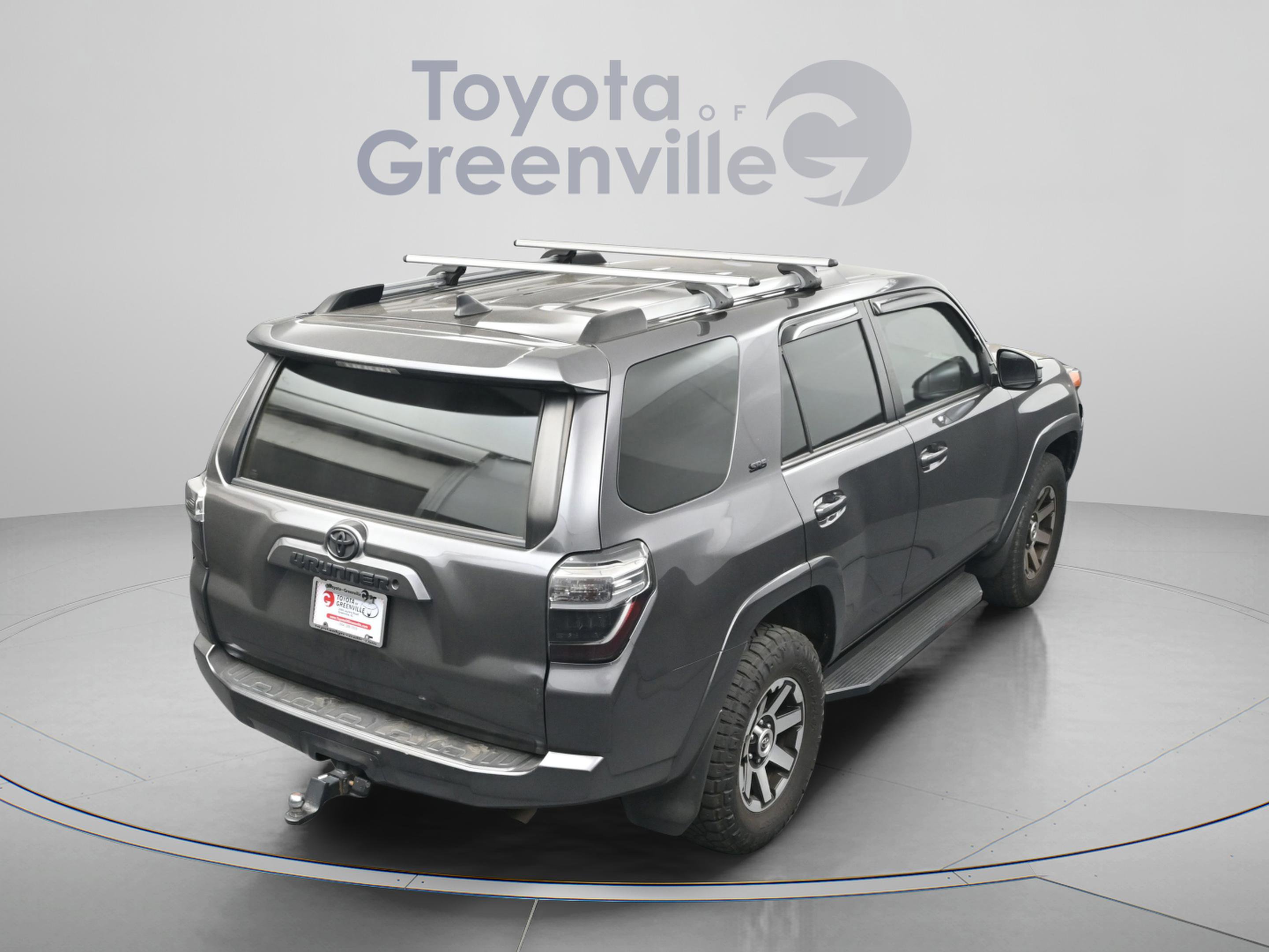 Used 2021 Toyota 4Runner SR5 image 15