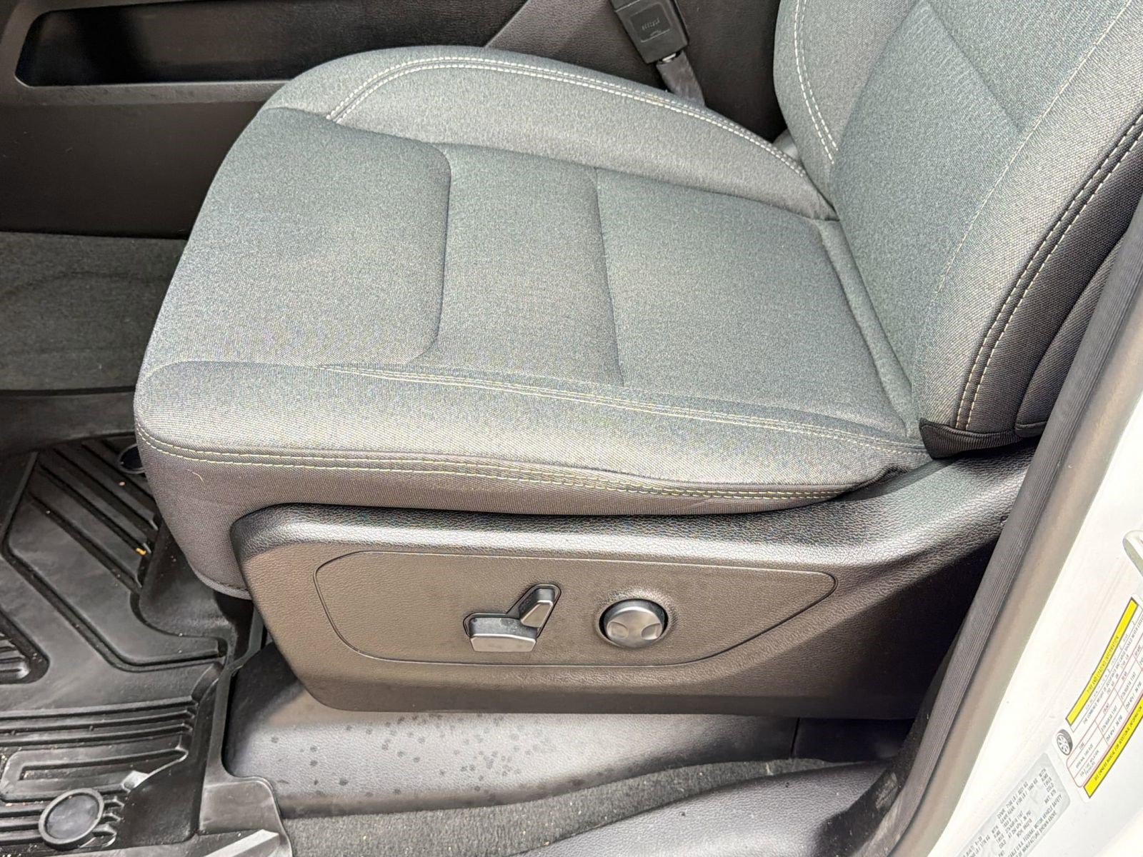 Certified 2024 RAM 1500 Lone Star AWD/4WD image 14