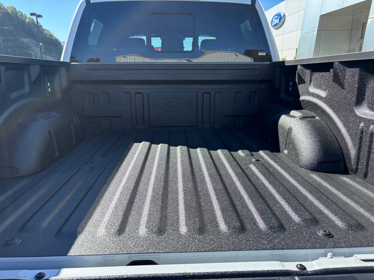 New 2025 Ford F150 Raptor image 6