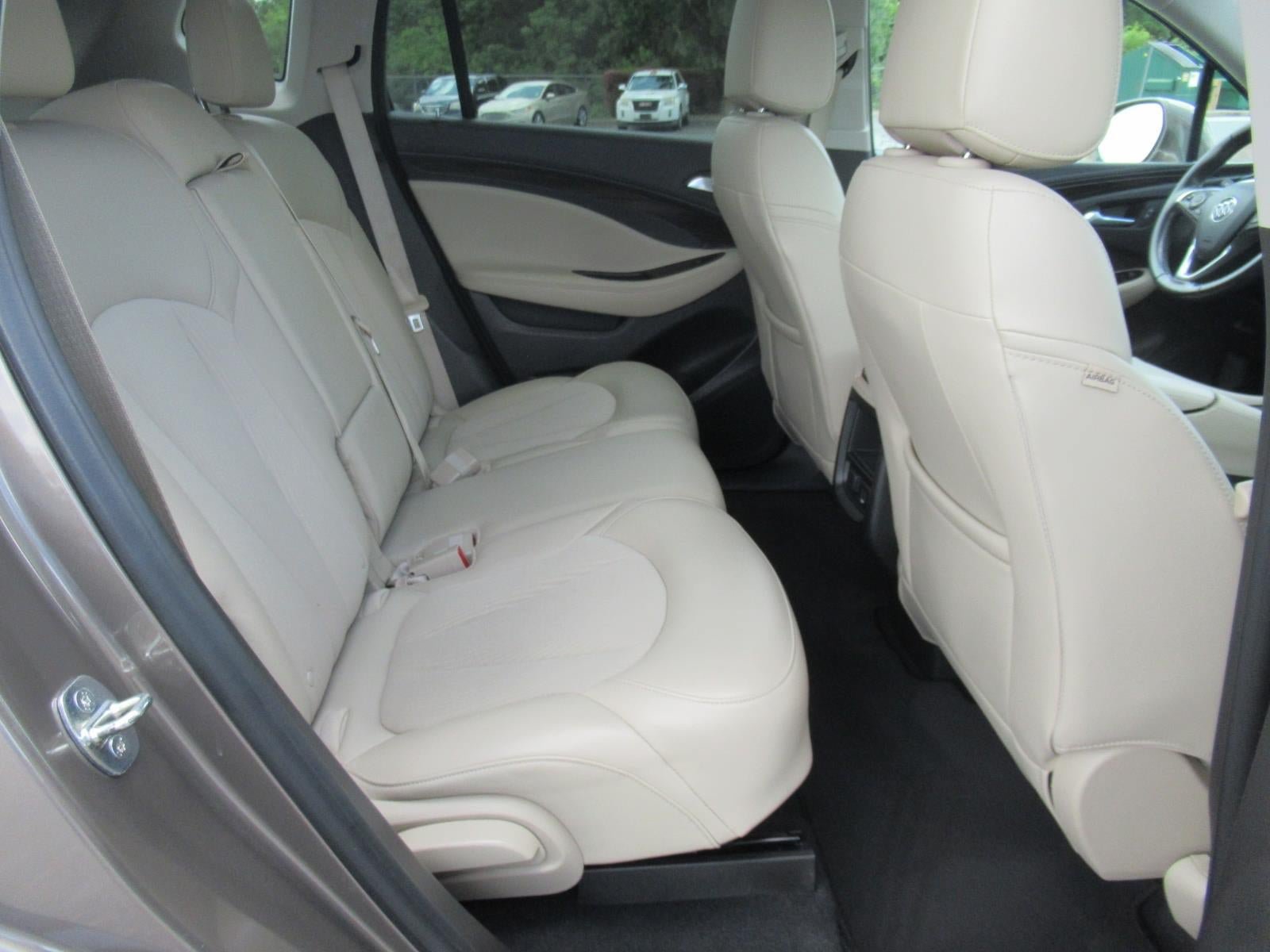 Used 2019 Buick Envision Preferred FWD image 30