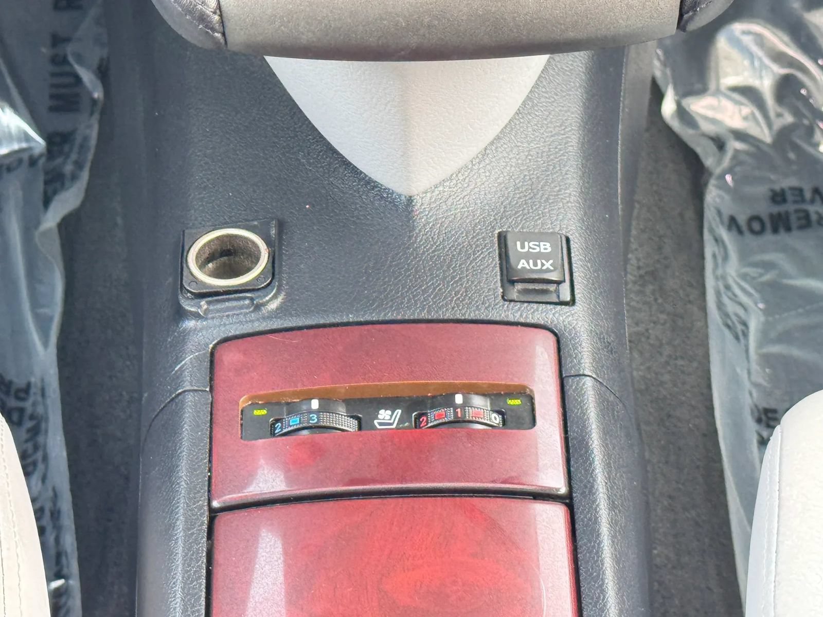 Used 2010 Lexus HS 250h Premium w/ Tech Pkg FWD image 29
