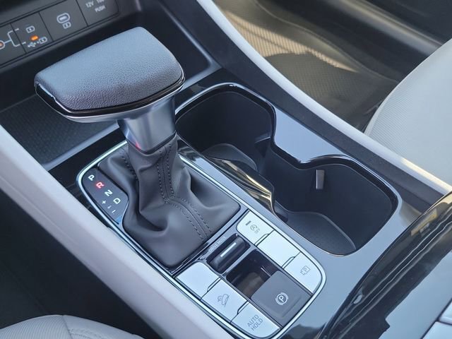 New 2026 Hyundai Tucson SEL image 12