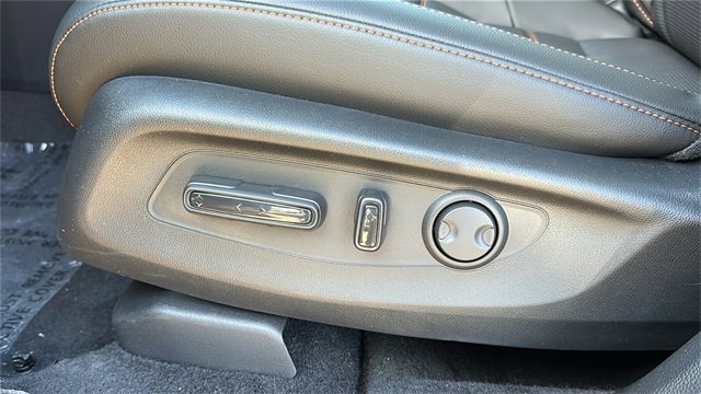 New 2026 Honda CR-V Sport-L image 10