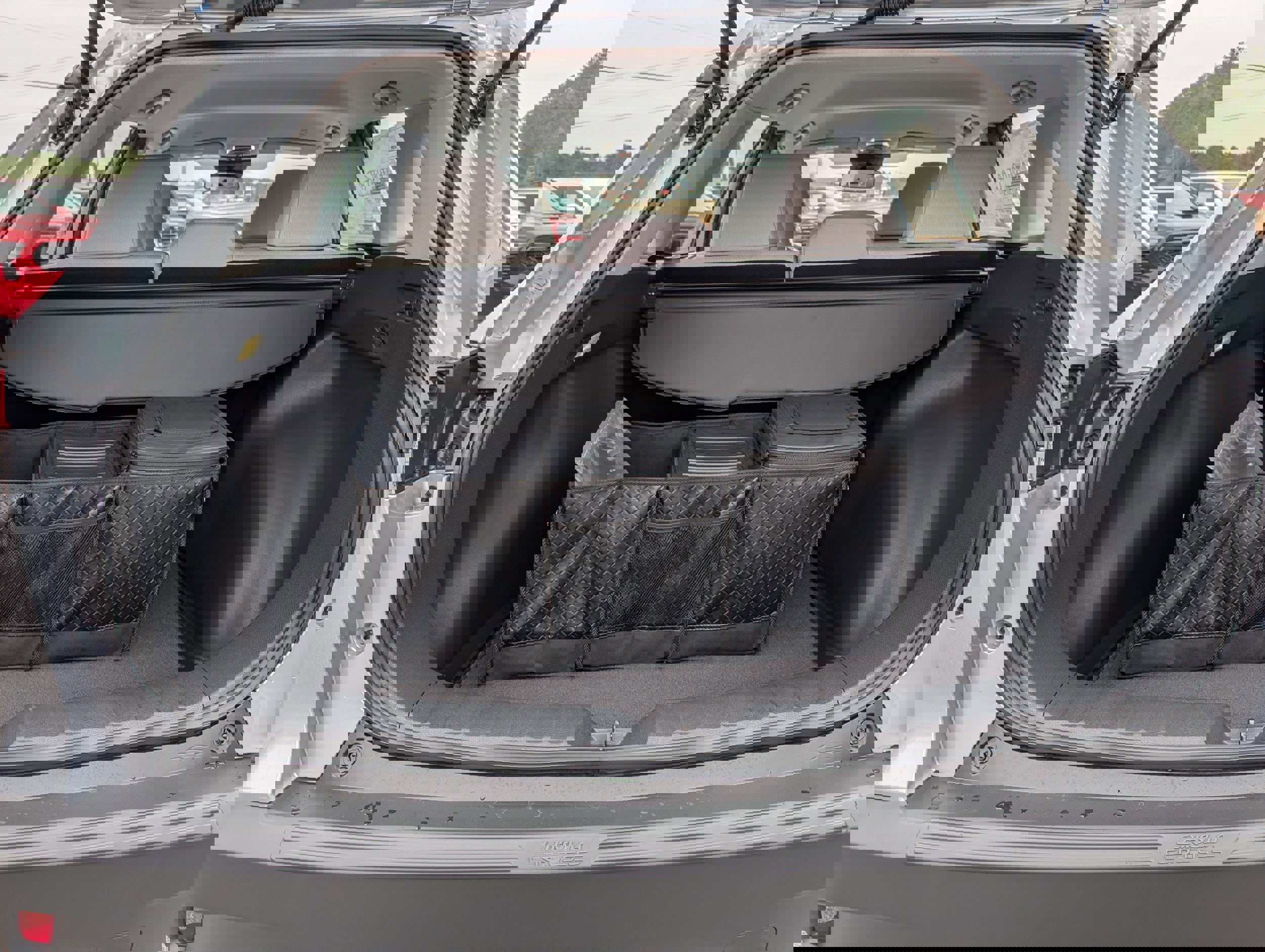 New 2026 Toyota Corolla Cross L image 28