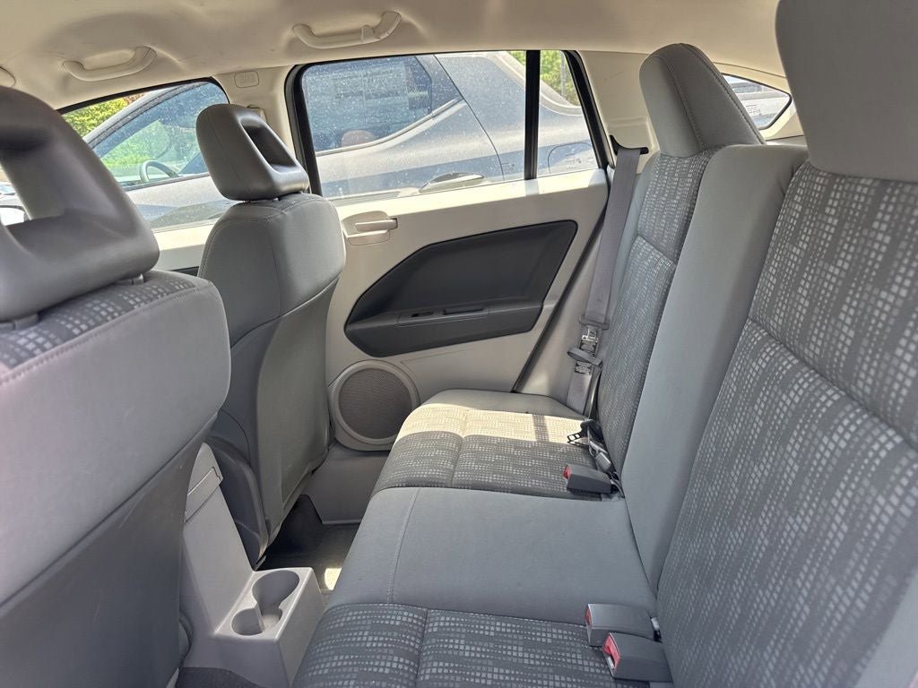 Used 2007 Dodge Caliber SXT FWD image 6