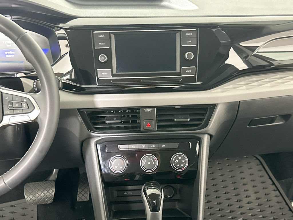 Used 2024 Volkswagen Taos S FWD image 19