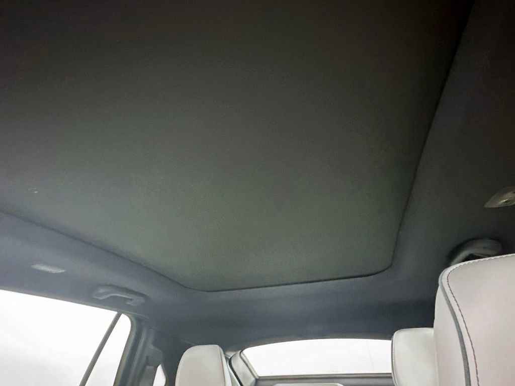 New 2025 Jeep Wagoneer S Limited AWD/4WD image 14