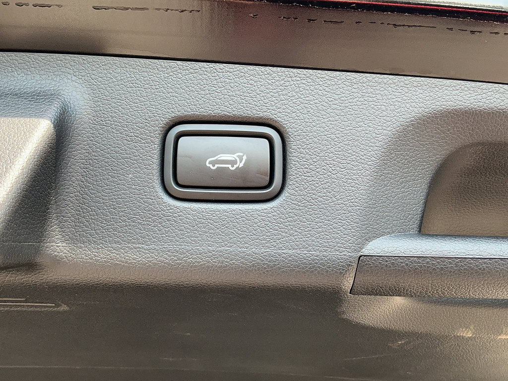 Certified 2025 Hyundai Palisade Calligraphy AWD/4WD image 34