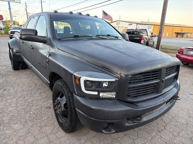 Used 2006 Dodge Ram 3500 Truck SLT RWD image 5