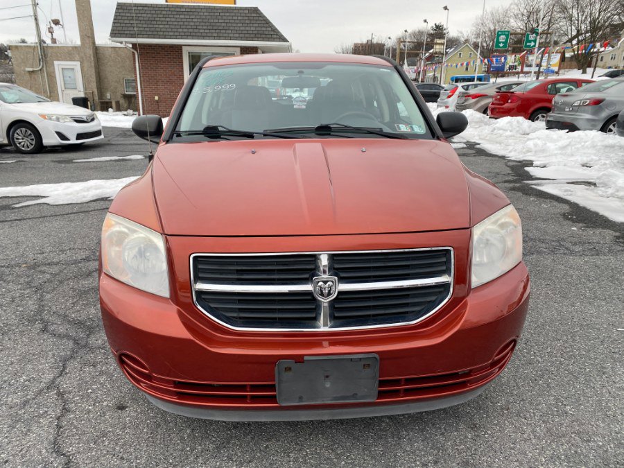 Used 2009 Dodge Caliber SXT image 8