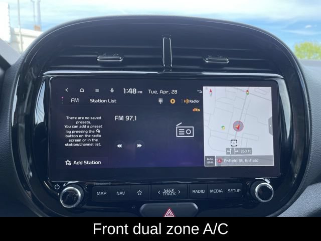 Used 2023 Kia Soul EX FWD image 16