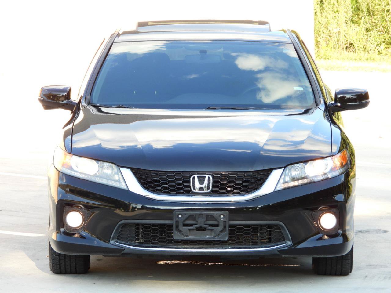 Used 2015 Honda Accord EX image 14