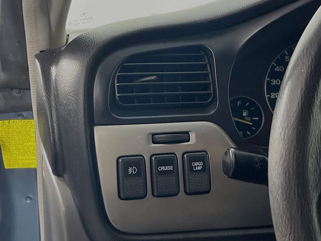 Used 2005 Subaru Baja Sport image 11