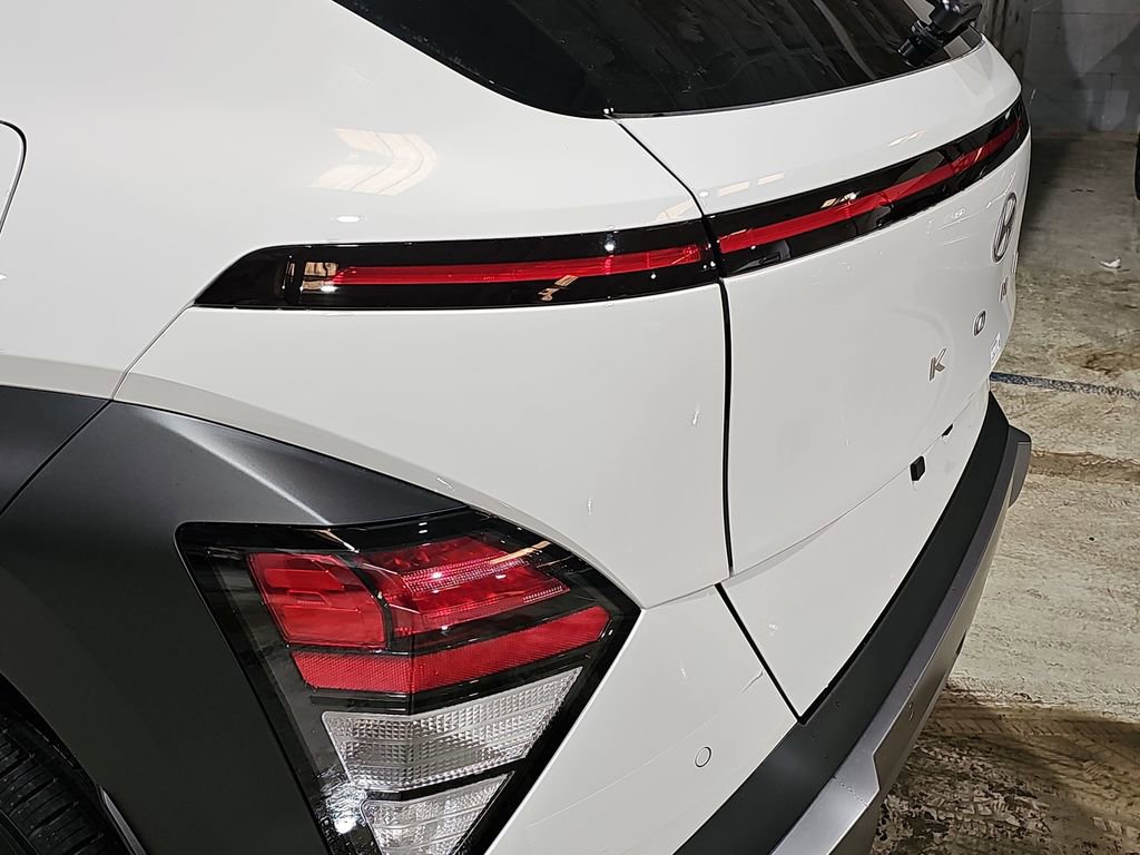 New 2026 Hyundai Kona Limited AWD/4WD image 35