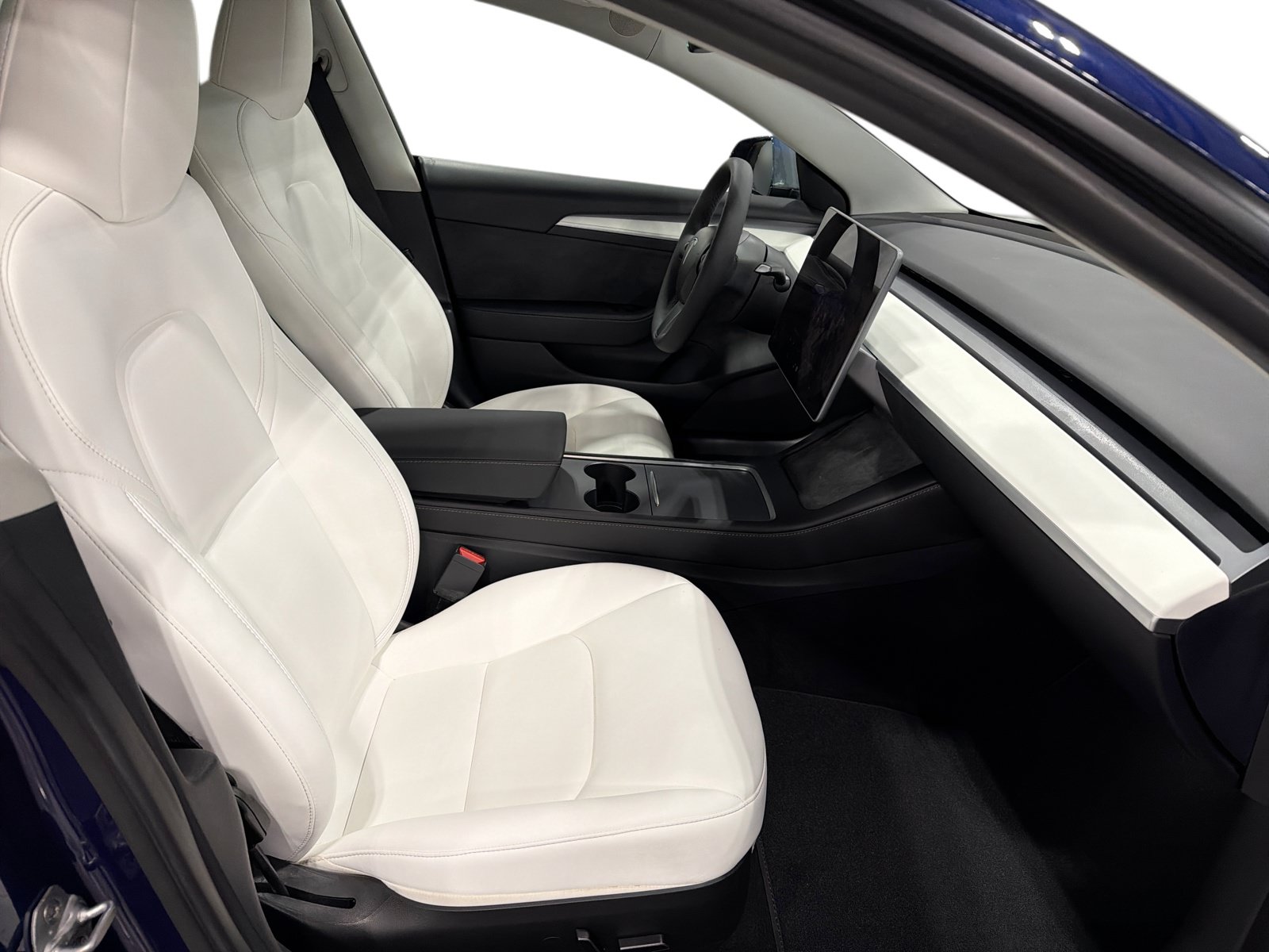 Certified 2023 Tesla Model 3 Performance AWD/4WD image 13