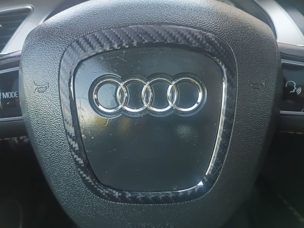 Used 2012 Audi S5 Prestige image 5