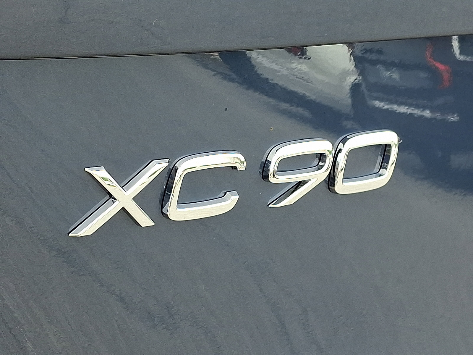 New 2026 Volvo XC90 B6 Plus w/ Protection Package Premier image 14