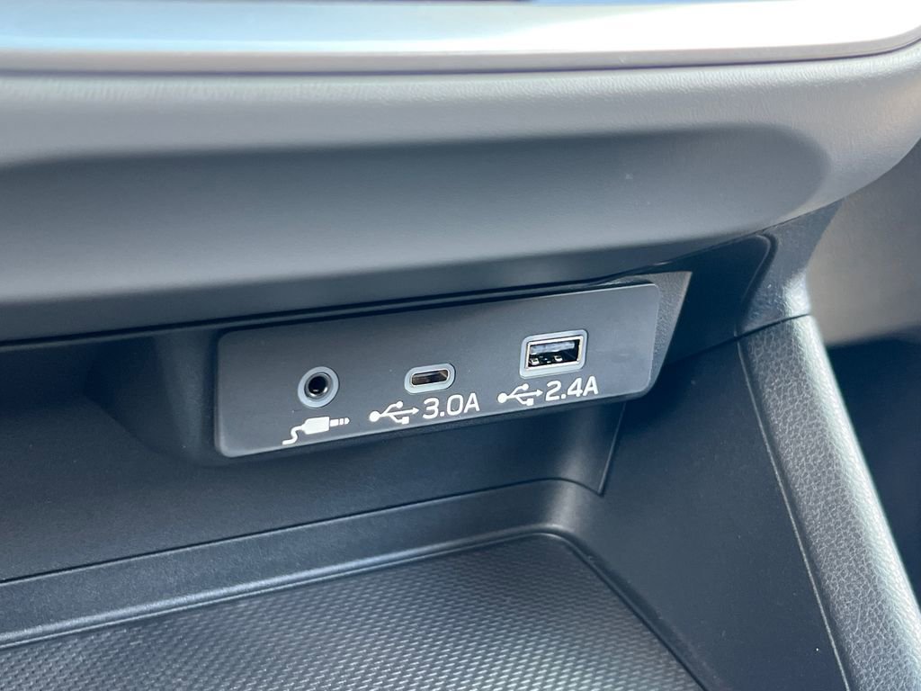 New 2025 Subaru Crosstrek 2.5i Premium image 25