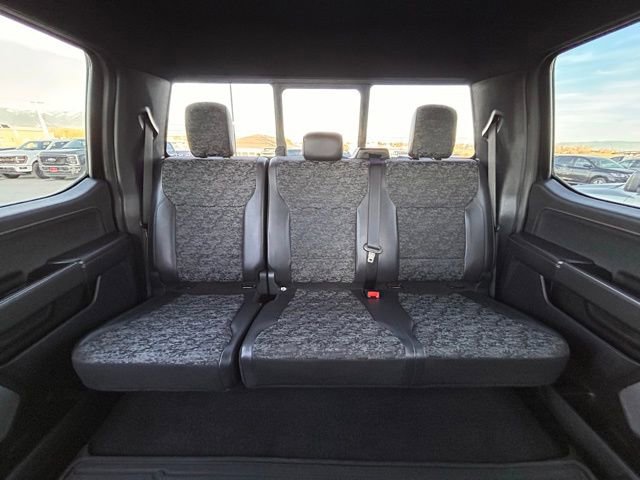 Used 2025 Ford F150 Tremor w/ Tow/Haul Package image 45