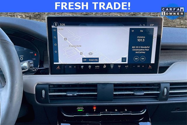 Used 2023 Lincoln Corsair Reserve w/ Equipment Group 201A image 9