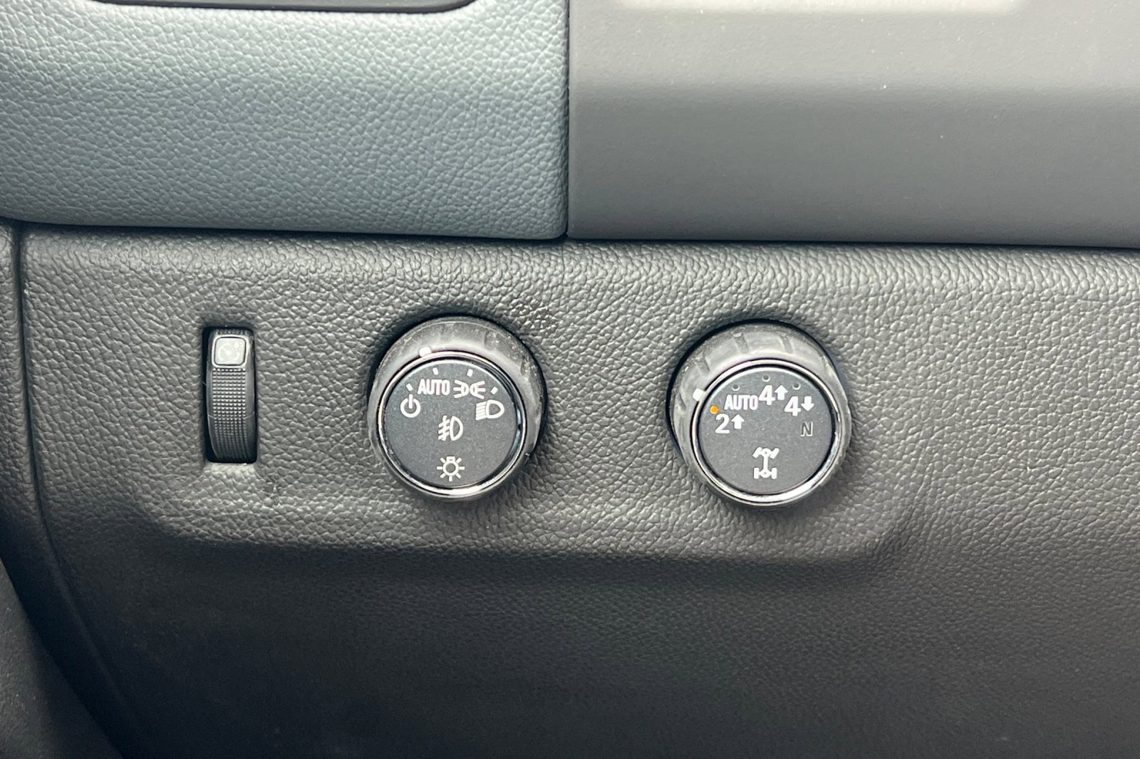 Certified 2022 Chevrolet Colorado Z71 image 42