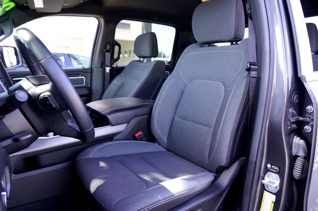 Used 2022 RAM 1500 Lone Star RWD image 9