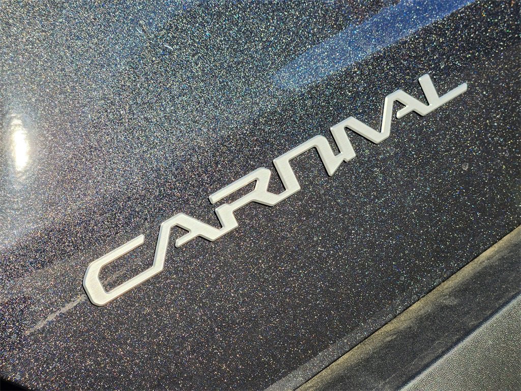 New 2026 Kia Carnival EX image 8