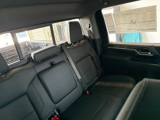 New 2026 Chevrolet Silverado 3500 LT AWD/4WD image 29