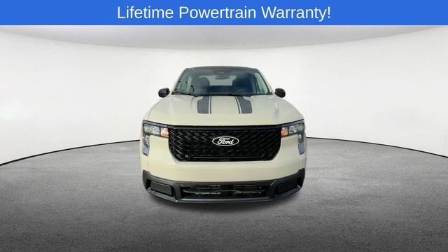 New 2025 Ford Maverick XLT w/ XLT Luxury Package image 3