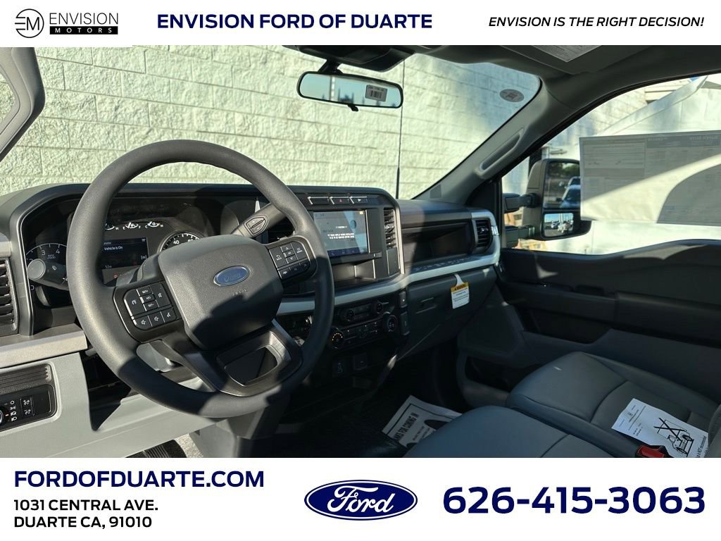 New 2024 Ford F250 XL w/ 360-Degree Camera Package image 22