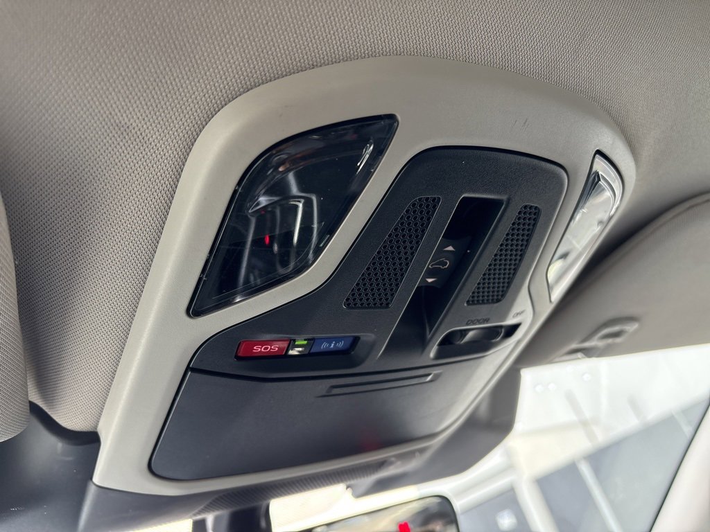 Certified 2023 Subaru Outback Limited image 23