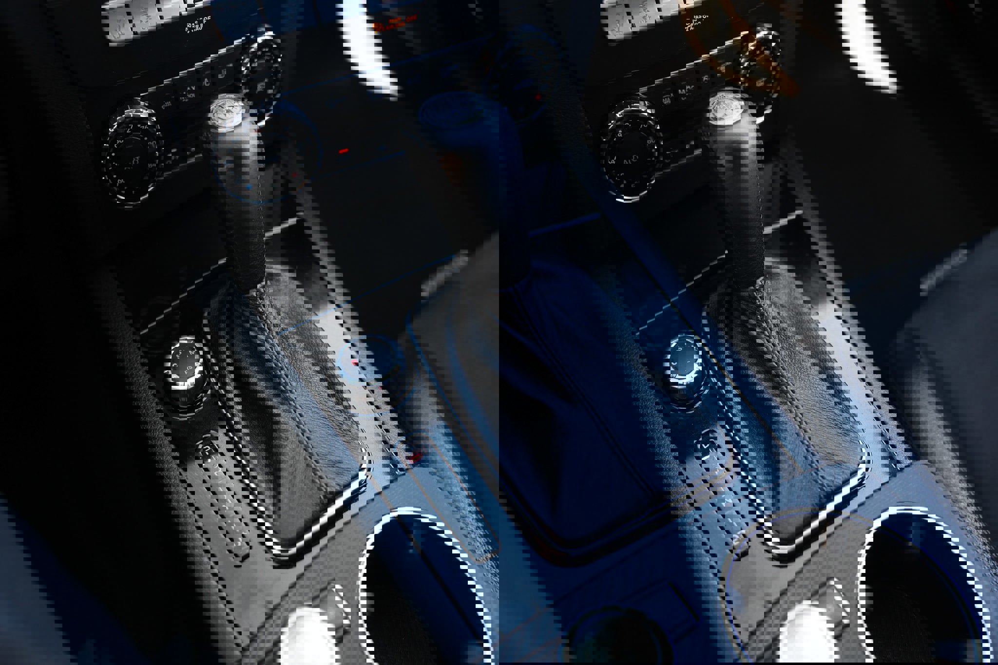 Used 2013 Mercedes-Benz C 63 AMG Sedan image 41