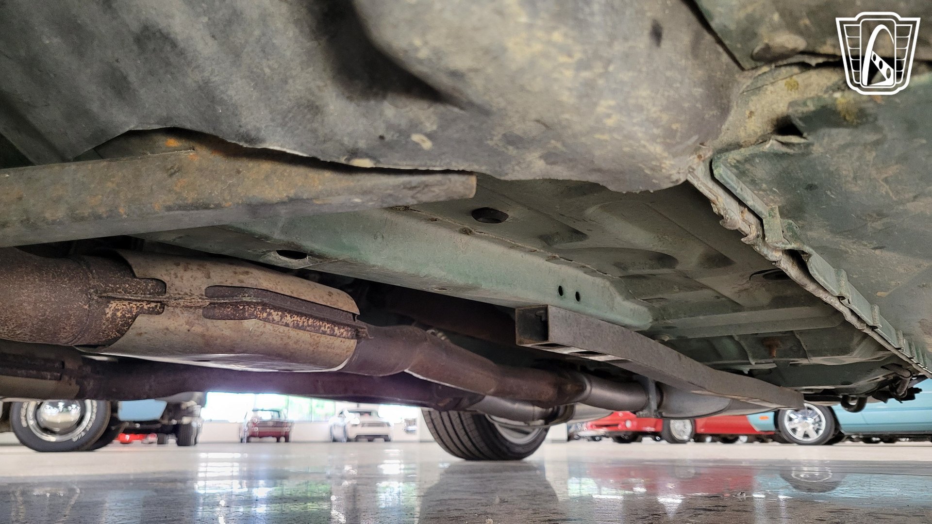 Used 1999 Ford Mustang GT RWD image 6