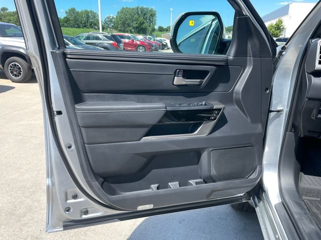 New 2026 Toyota Tundra Limited AWD/4WD image 20