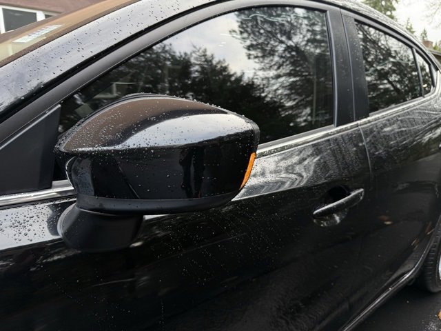 Used 2016 MAZDA MAZDA3 i Sport w/ Preferred Equipment Package image 31