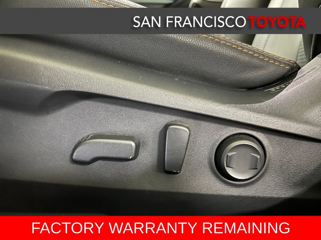 Used 2023 Subaru Outback Wilderness w/ Wilderness Package image 12