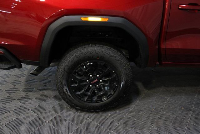 New 2026 GMC Canyon Elevation w/ Convenience Package image 10