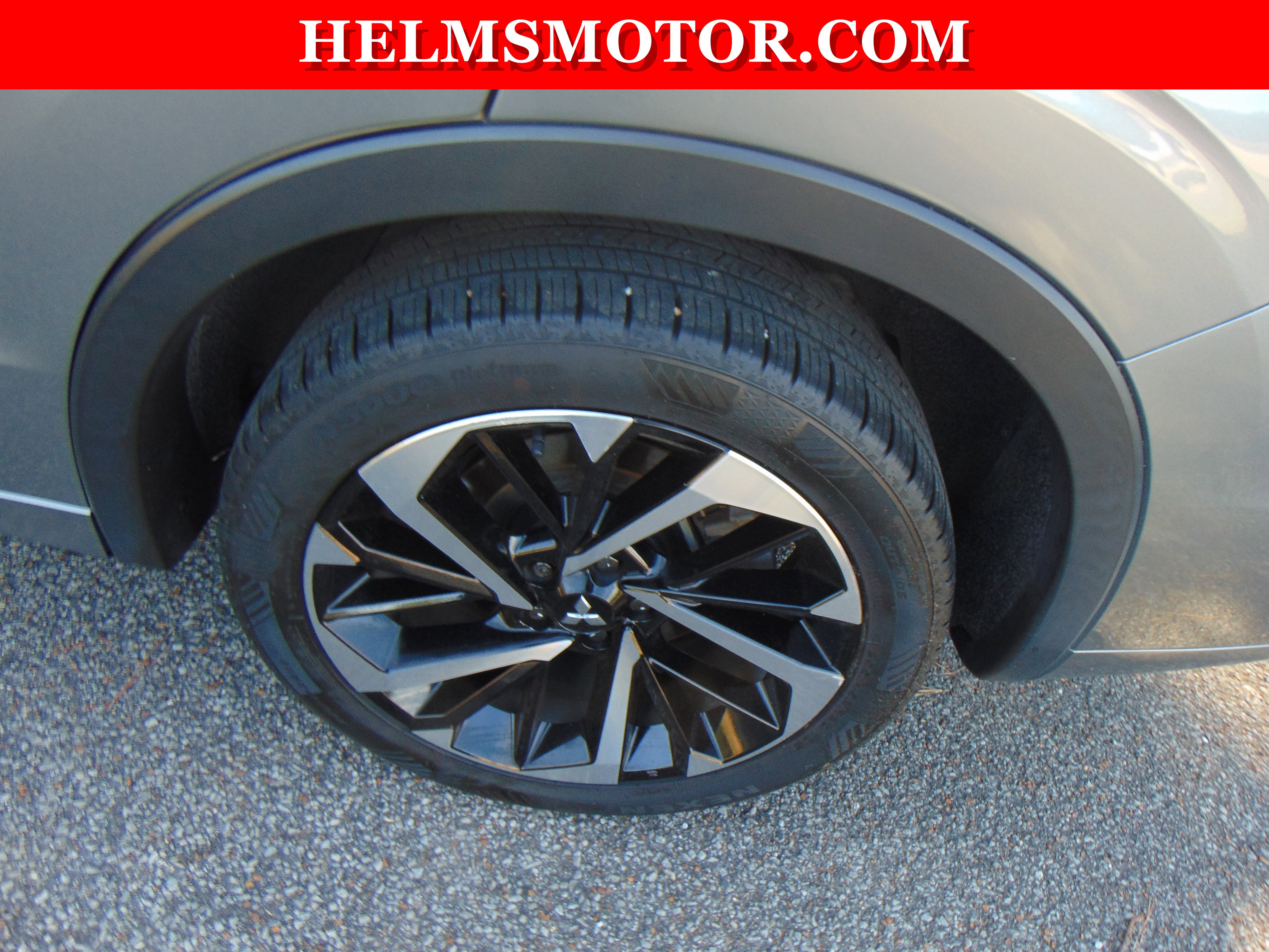 Used 2024 Mitsubishi Outlander SEL FWD image 20