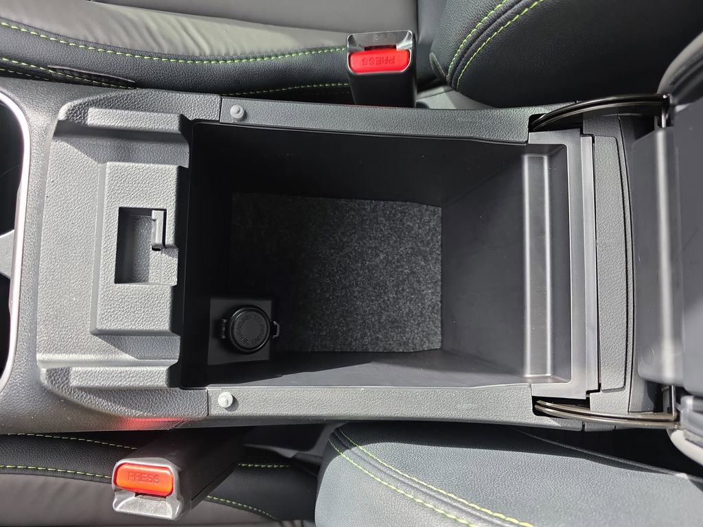 Used 2023 Subaru Outback Onyx Edition XT image 26