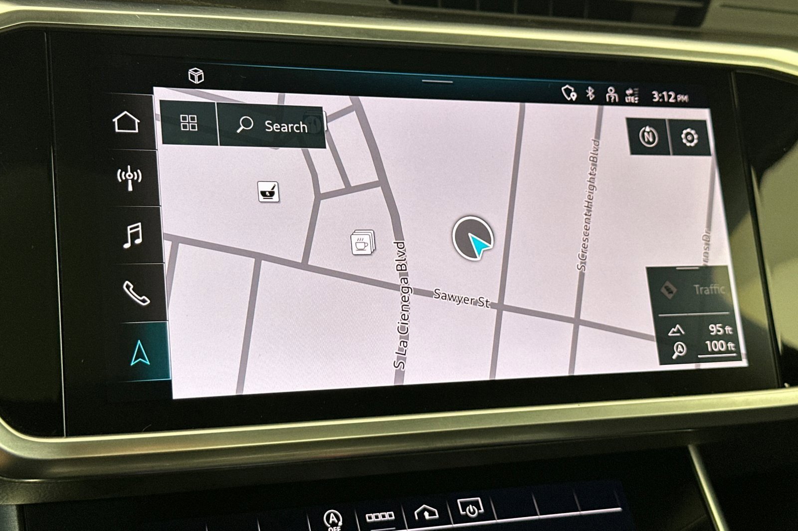 Used 2023 Audi A6 2.0T Premium w/ Convenience Package image 17