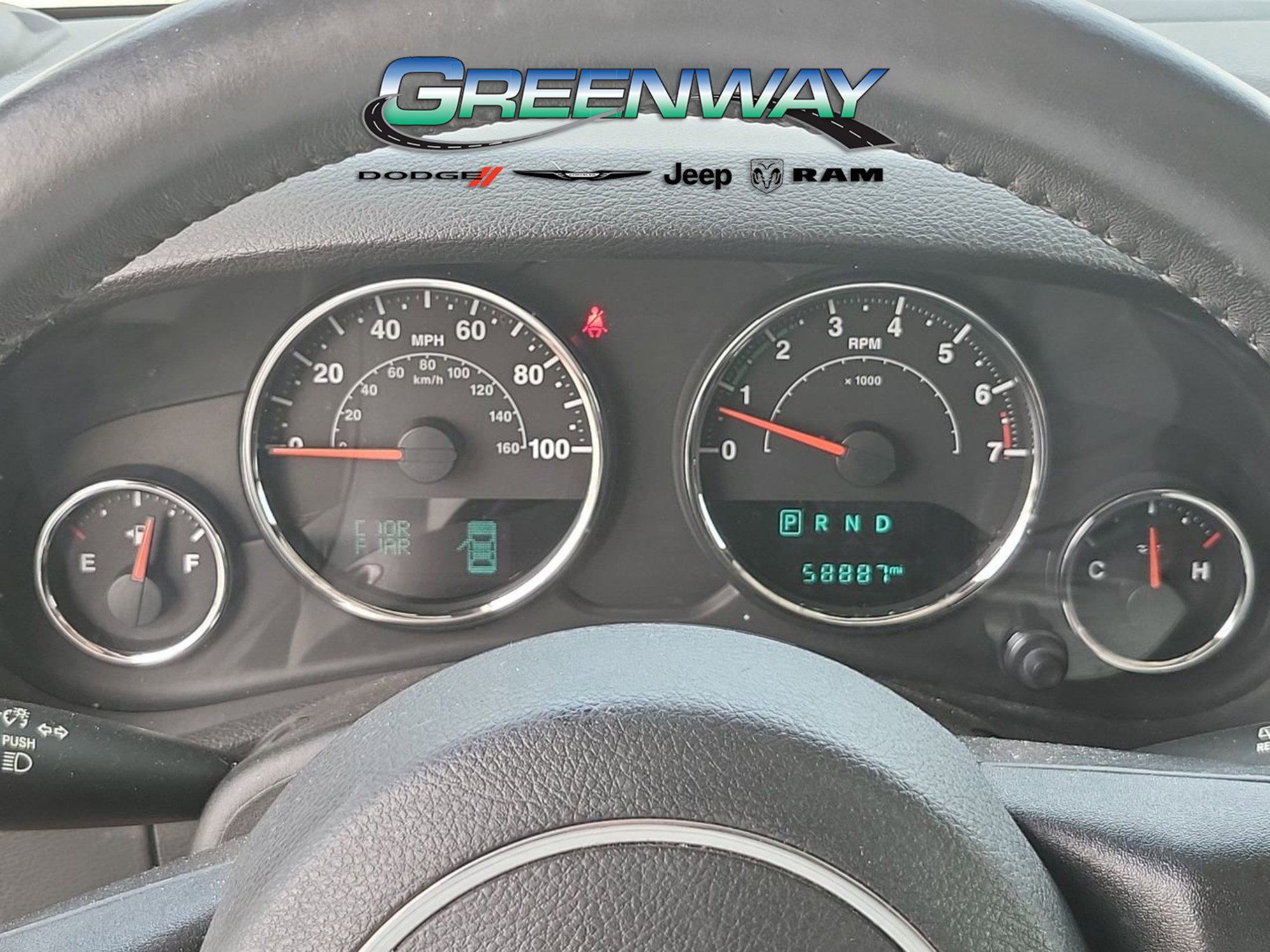 Used 2017 Jeep Wrangler Unlimited Sport w/ Connectivity Group AWD/4WD image 27