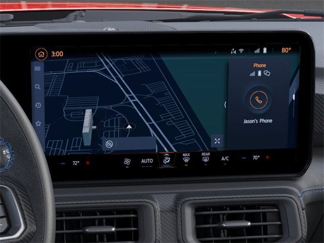 New 2026 Ford Mustang Dark Horse image 14