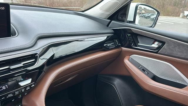Certified 2023 Acura MDX SH-AWD w/ Advance Package image 21
