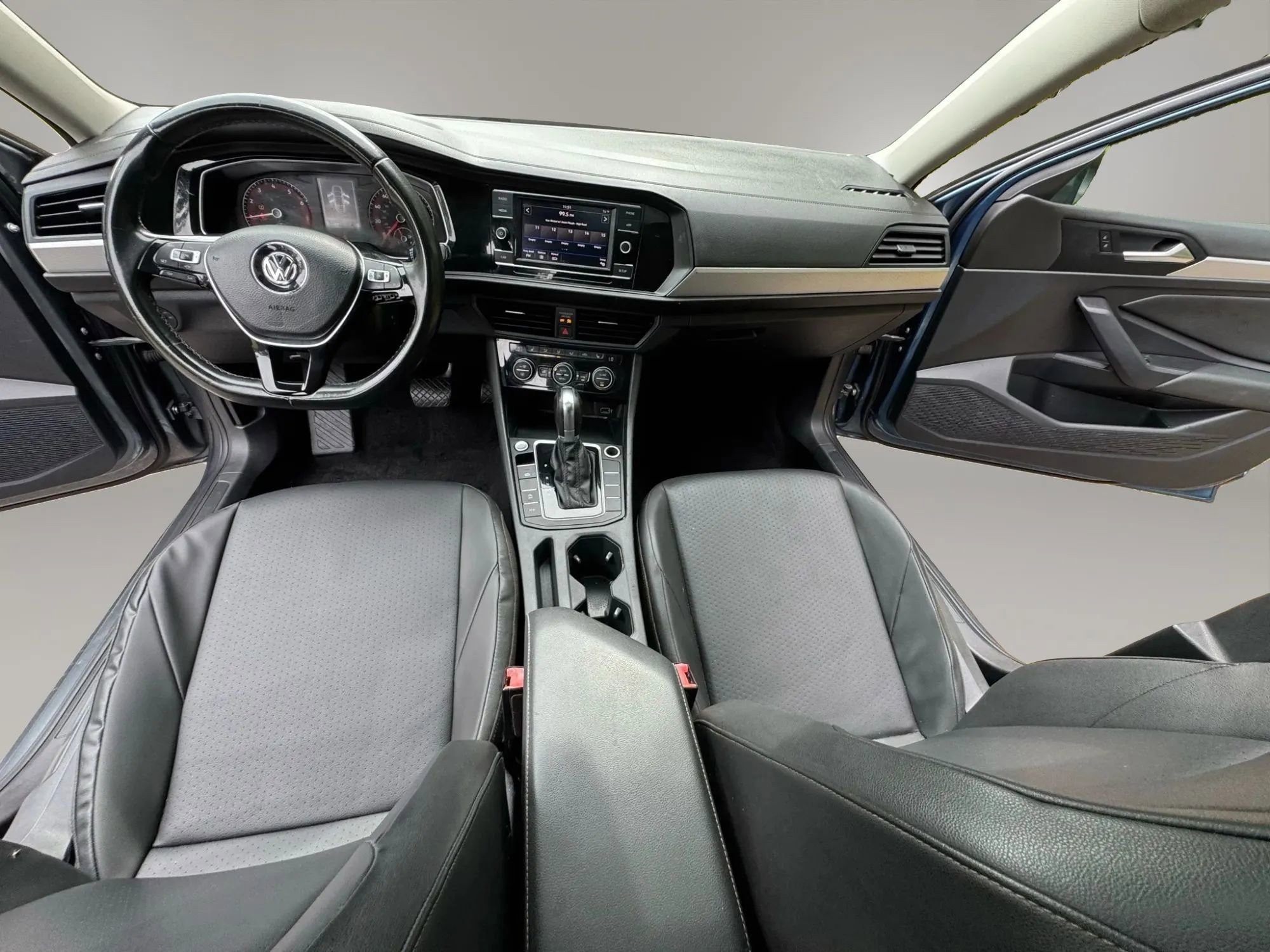 Used 2019 Volkswagen Jetta S FWD image 23