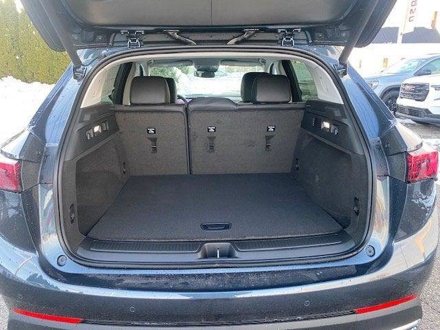 New 2026 Buick Envision Preferred image 5