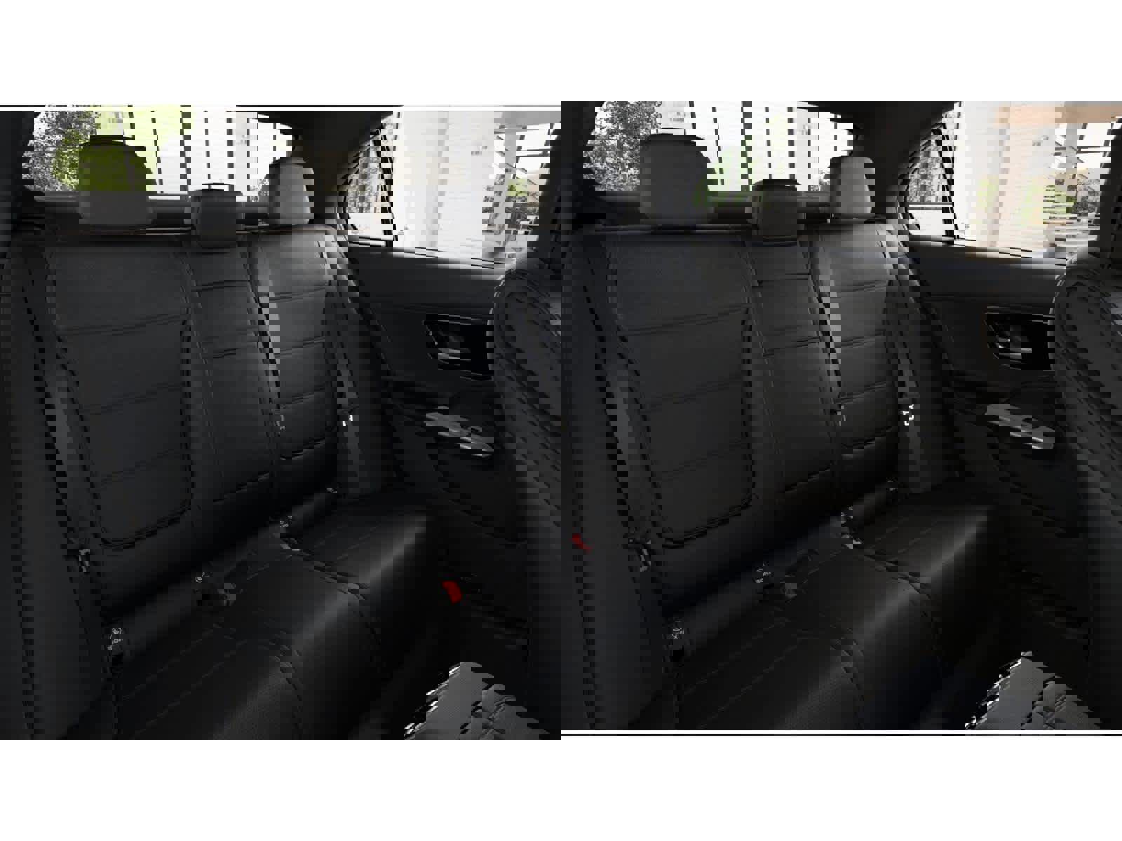 New 2026 Mercedes-Benz C 300 Sedan image 4