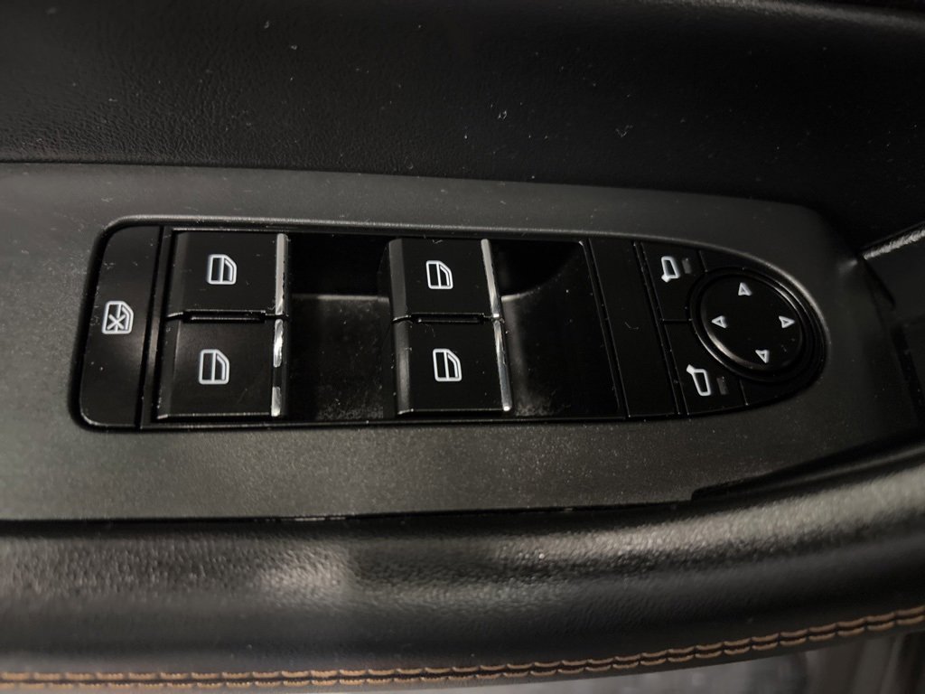 Used 2024 MAZDA CX-90 3.3 Turbo w/ Preferred Plus image 15