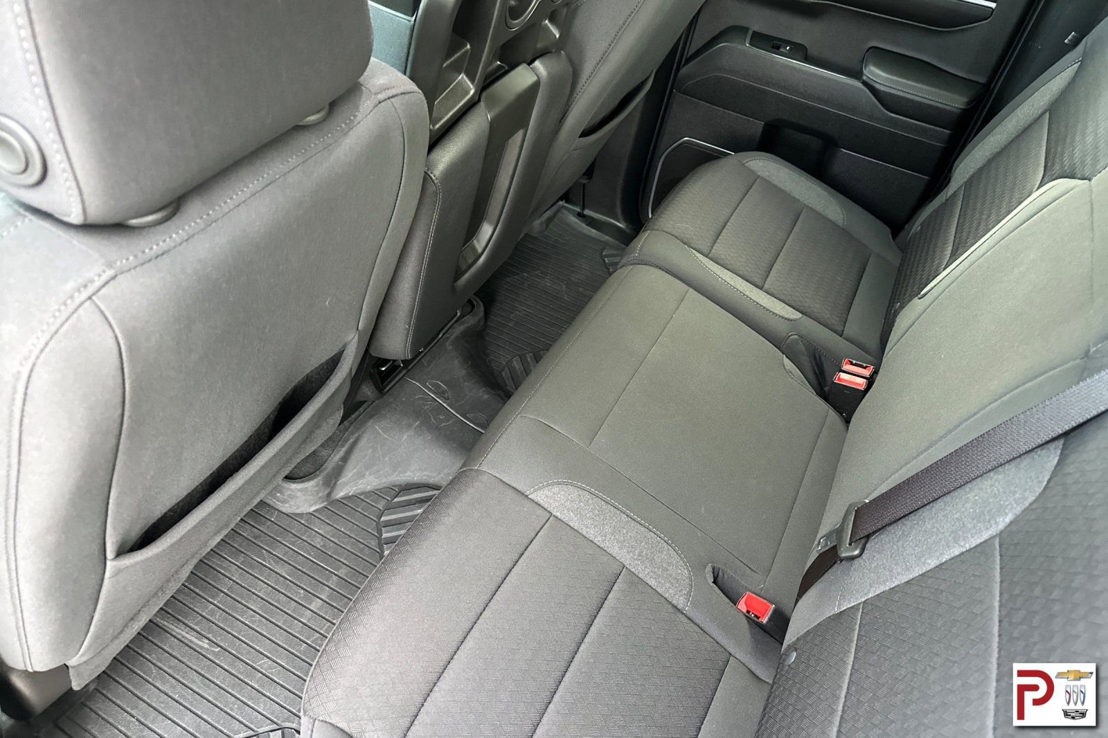 Used 2024 Chevrolet Silverado 1500 RST image 14