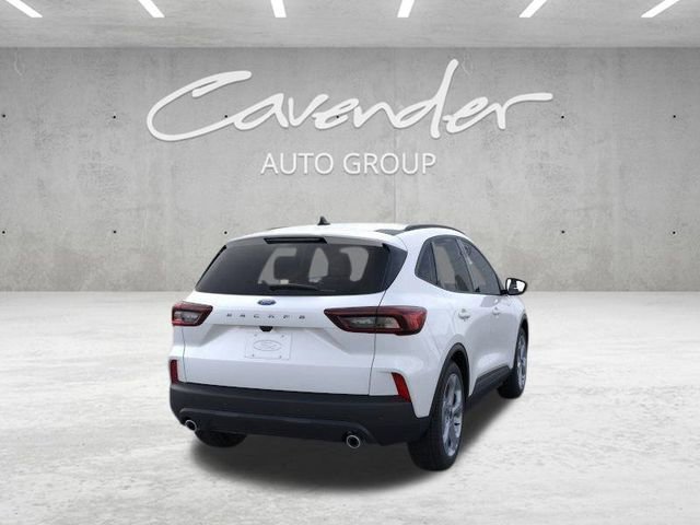 New 2026 Ford Escape ST-Line w/ Tech Pack #1 image 8