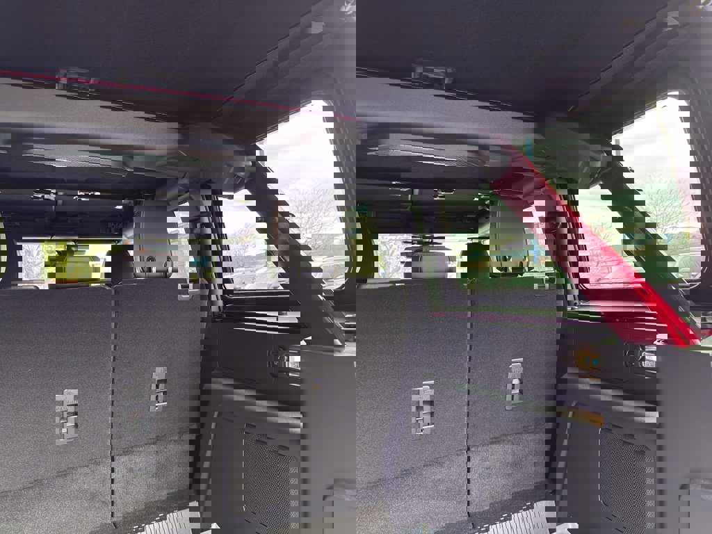 New 2026 Ford Bronco Outer Banks w/ Sasquatch Package image 7